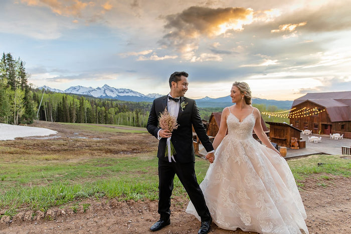 Eddy K. Bride Lizzy in Style SKY132