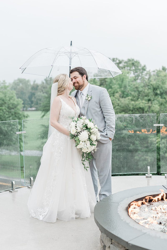 Eddy K Bride Allison in Dreams Style LOLANA