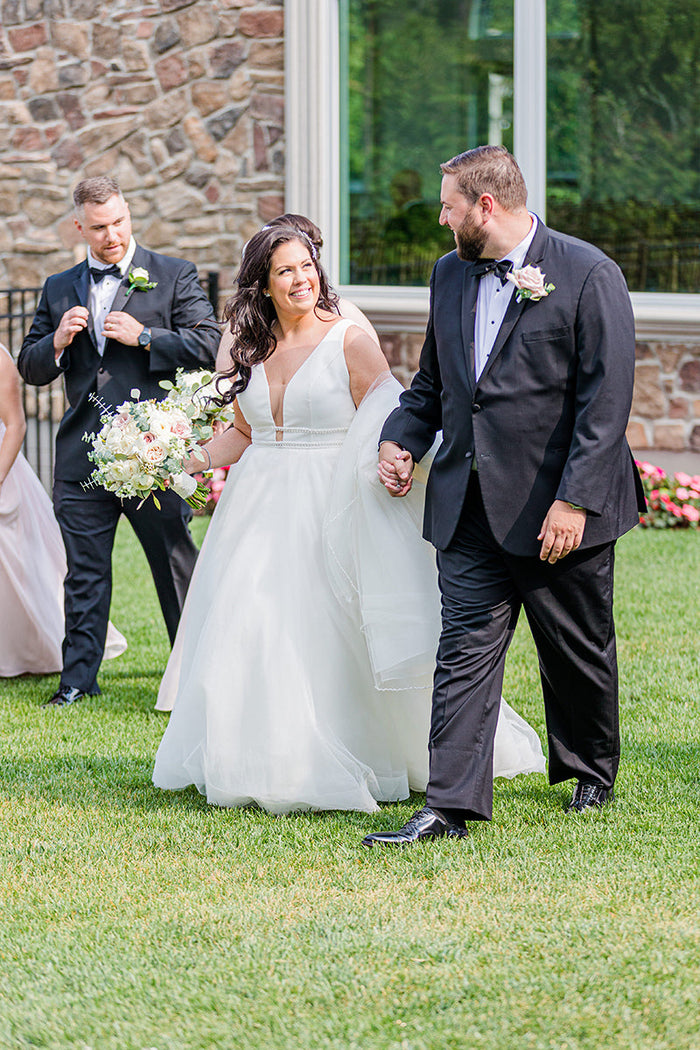 Eddy K Bride Kristen in Dreams style Anabella