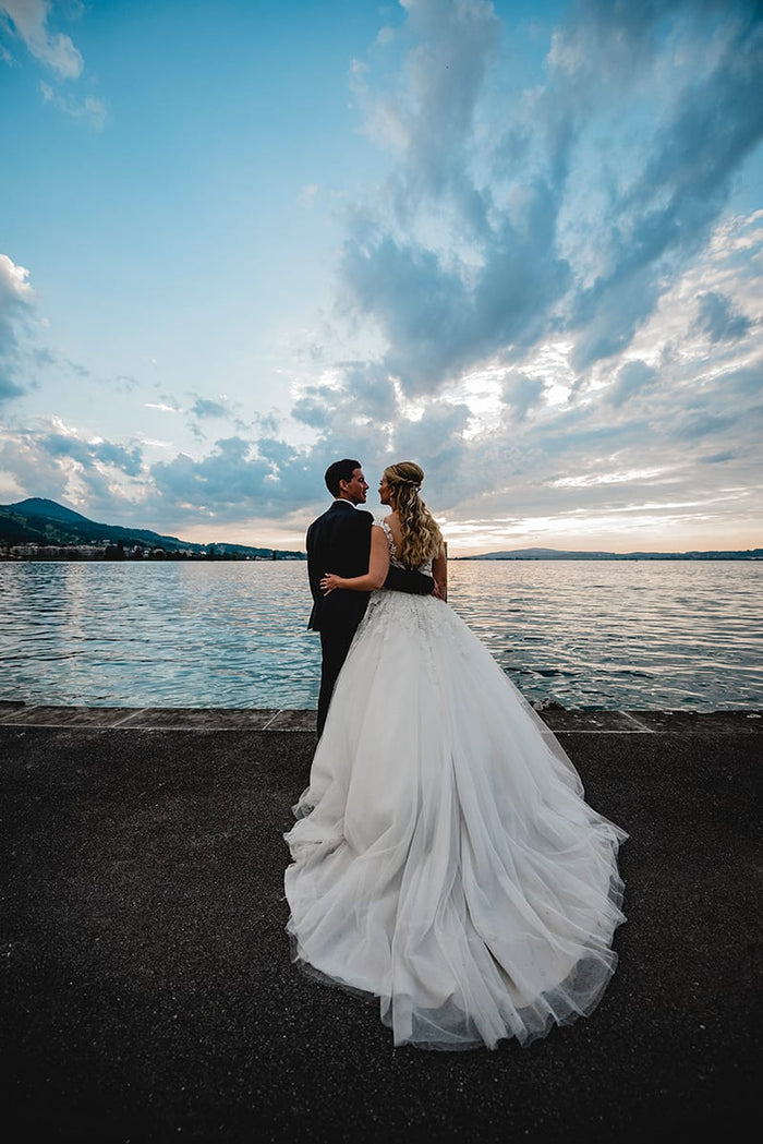 Eddy K Bride Yesica in Style EK1169
