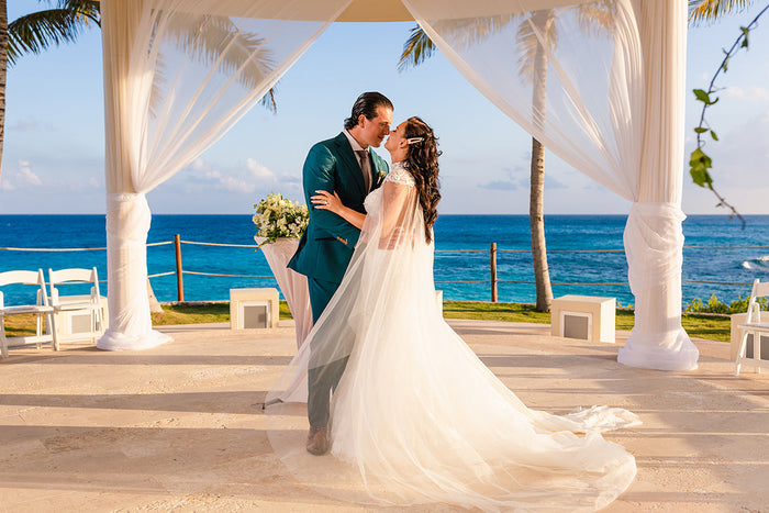 Eddy K Bride Jenna in Style CT188