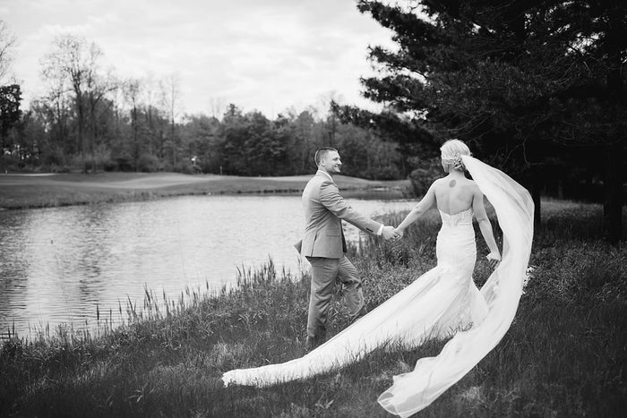 Eddy K. Bride Kara in Dreams Style Fiji