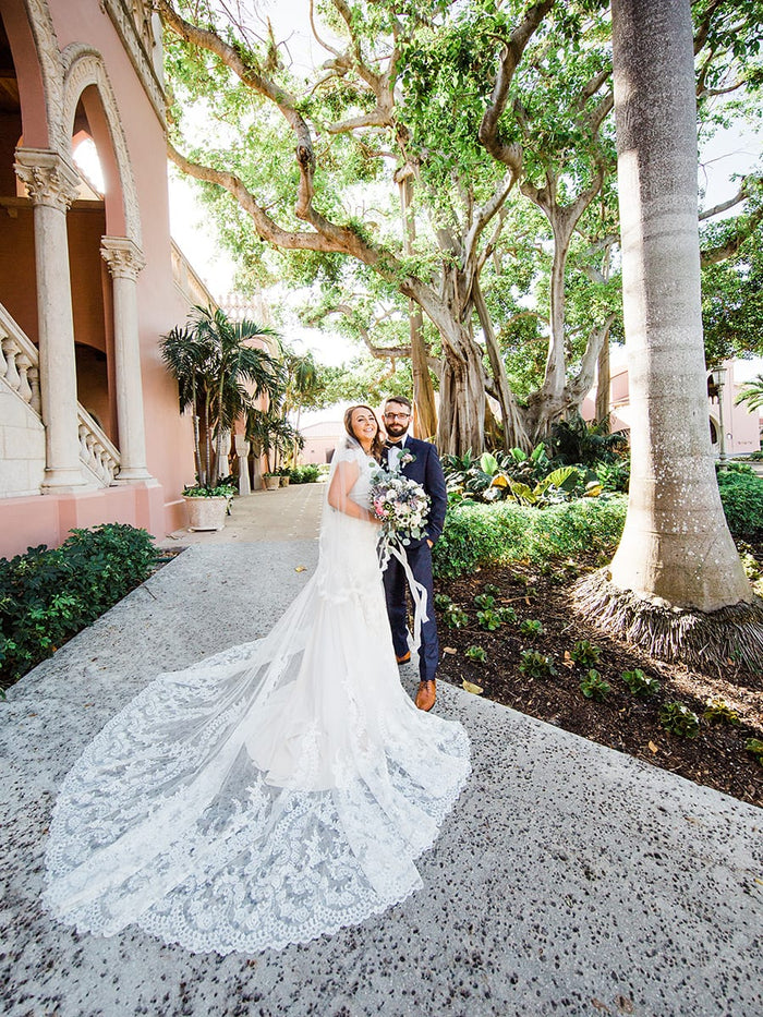 Eddy K Bride Kasia in Dreams Style Fiji
