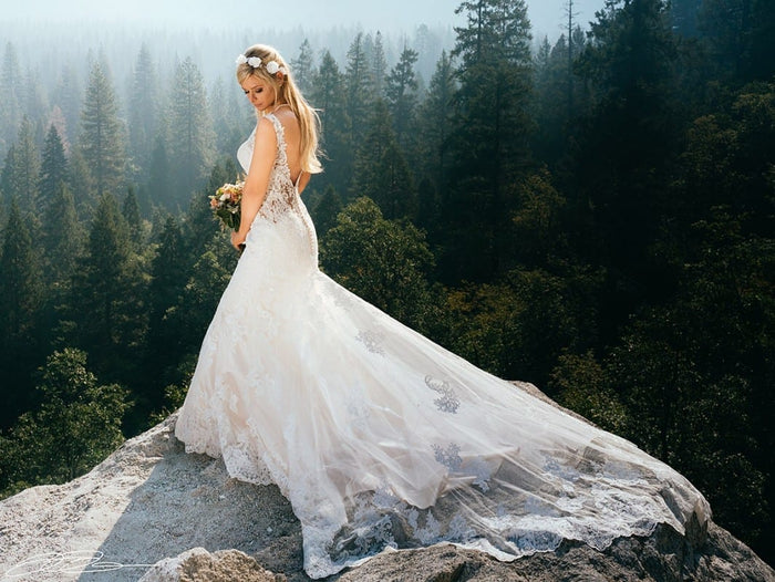 Eddy K. Bride Jennifer – EK1128