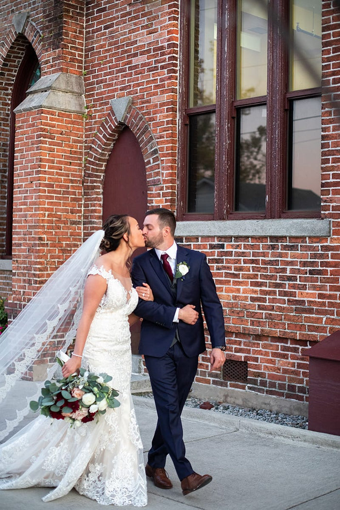 Eddy K Bride Noel In Style EK1216