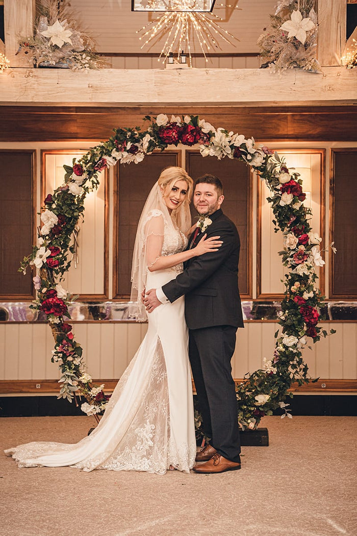 Eddy K Bride Rachel in Style EK1215