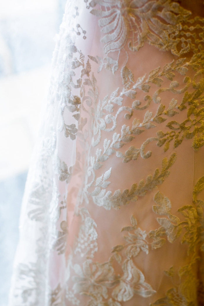 Eddy K Bride Alexis in Style EK1021