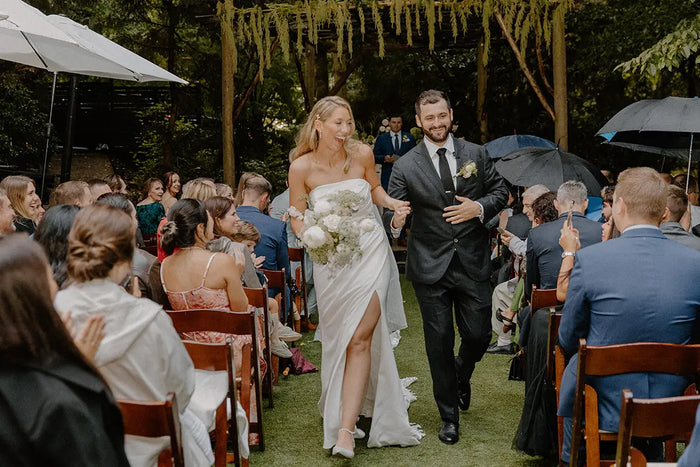 Eddy K Bride Maggie in Dreams style Pandora