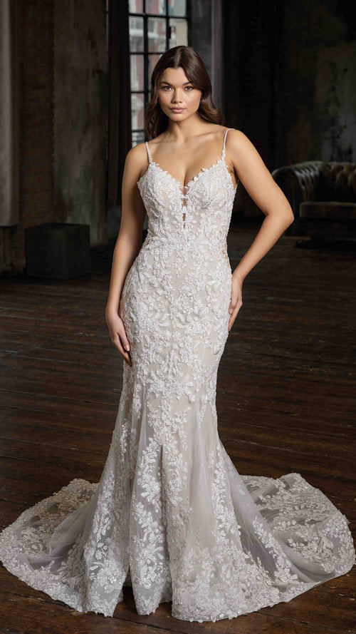 Cecile (CT750) — Eddy K Milano Couture