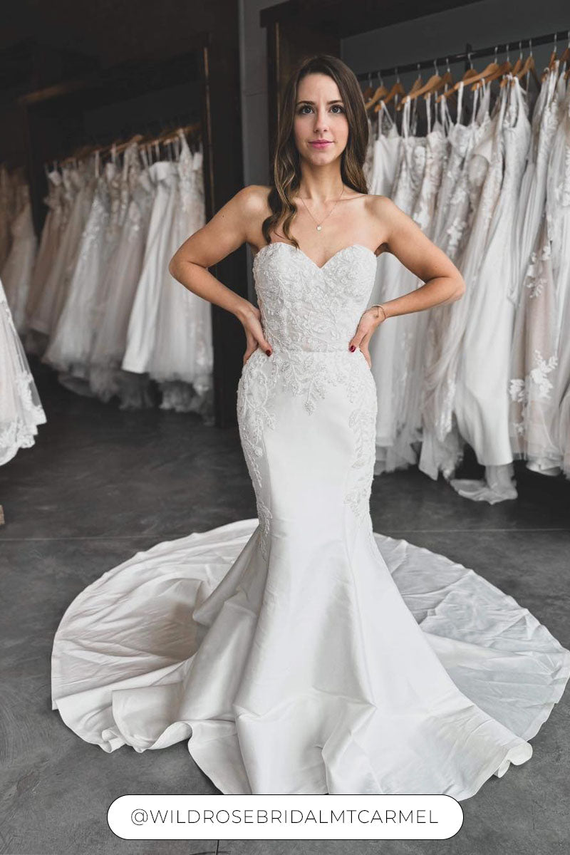 Medina da Wild Rose Bridal | Mt Carmel, condiviso su Instagram