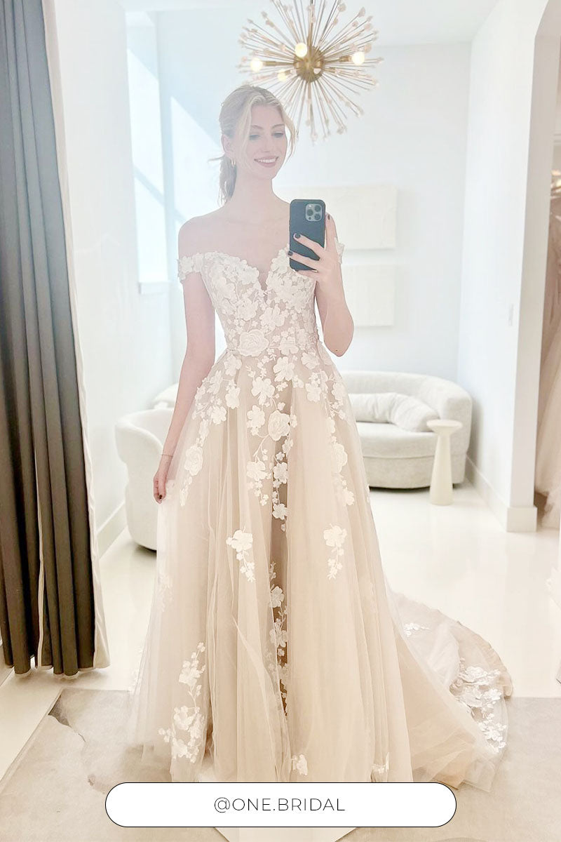 Lima da One Bridal, condiviso su Instagram