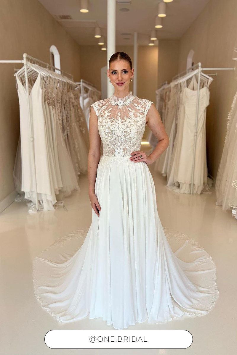 Selva da One Bridal, condiviso su Instagram