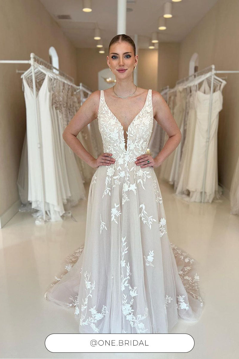 Sheila da One Bridal, condiviso su Instagram
