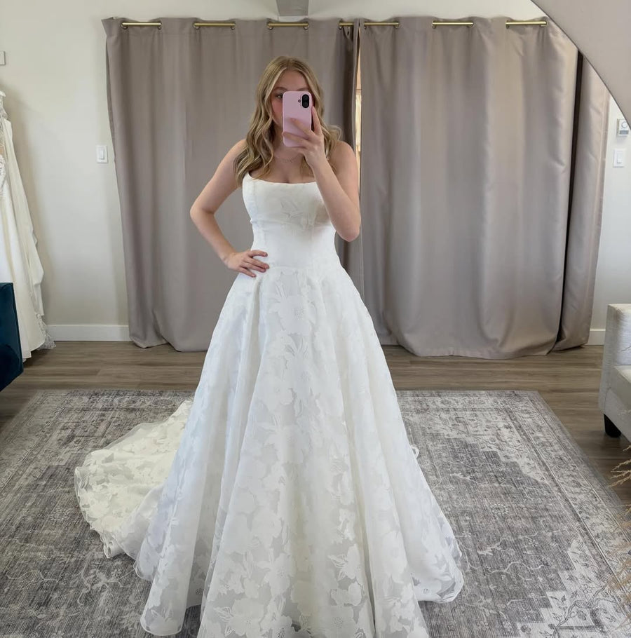 Chicago at The Wedding Lark, shared on Instagram