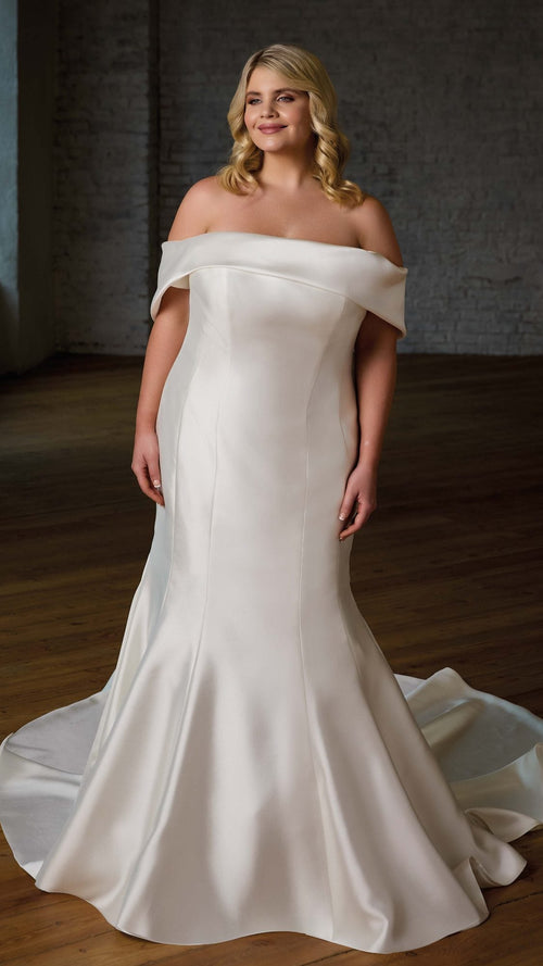 Martha (UR723) — Eddy K Curvy
