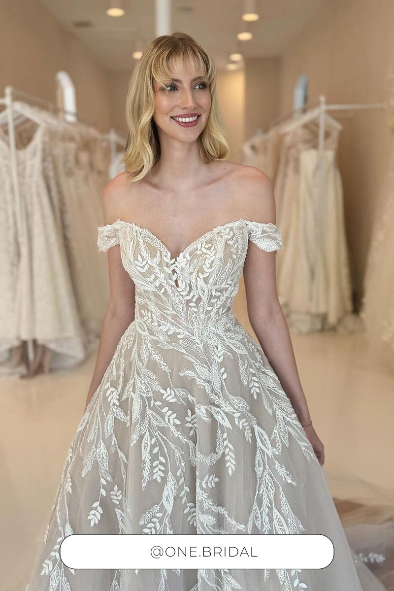 Myriam da One Bridal, condiviso su Instagram