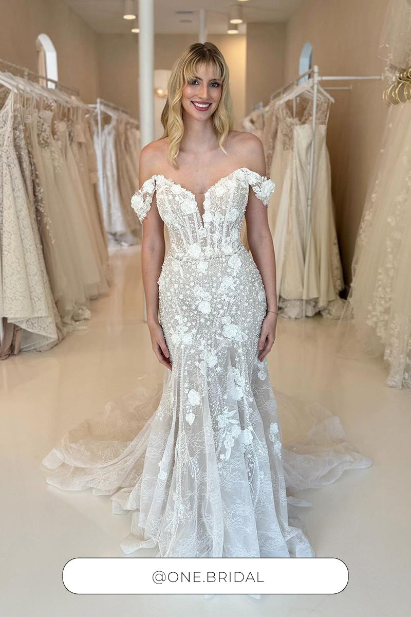 Gwen da One Bridal, condiviso su Instagram