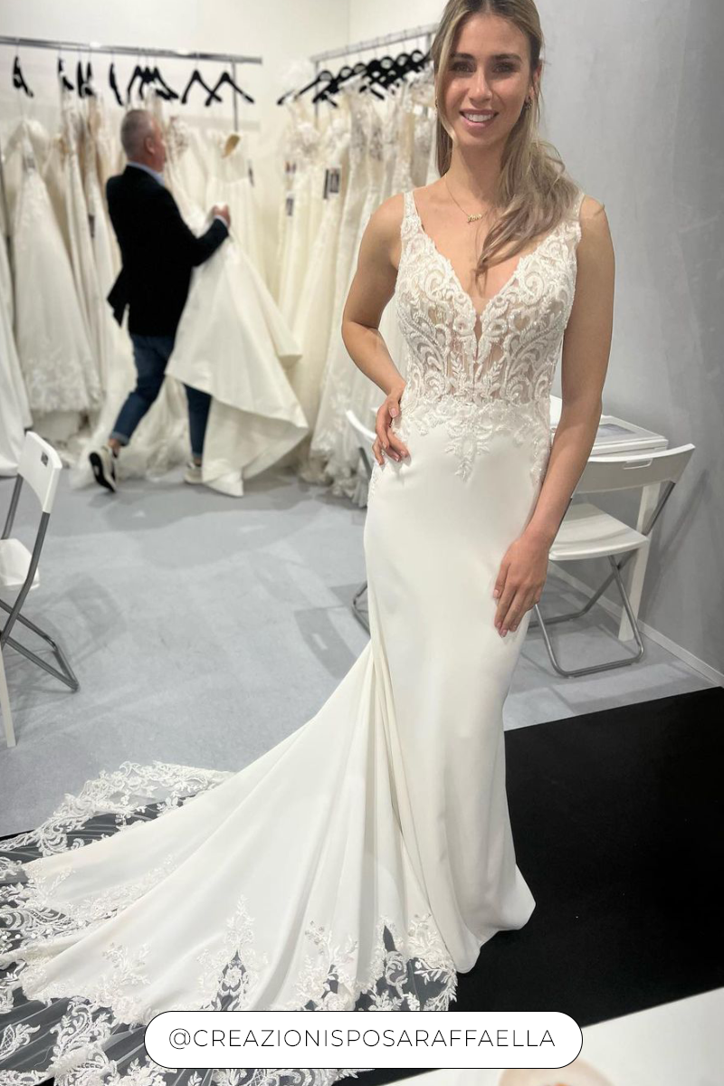 Nepal da Creazioni Sposa Raffaella, condiviso su Instagram