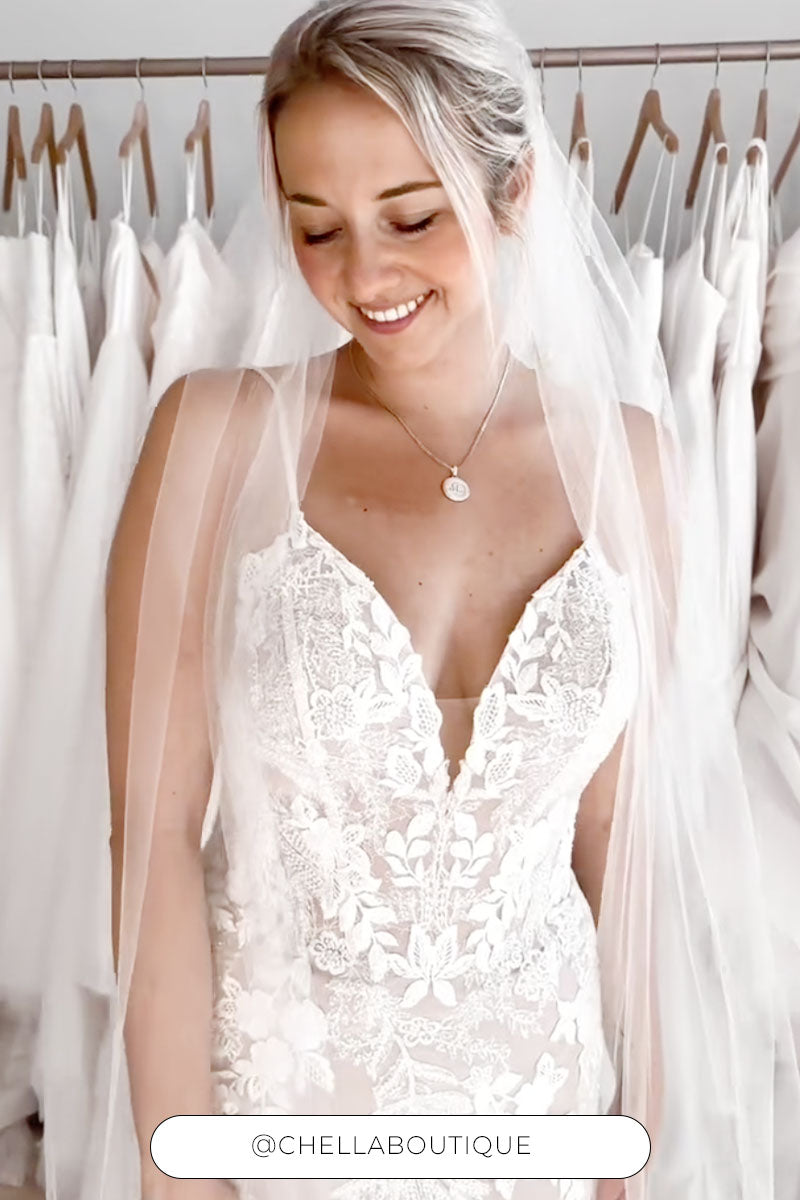 Joanna da Che Bella Boutique, condiviso su Instagram
