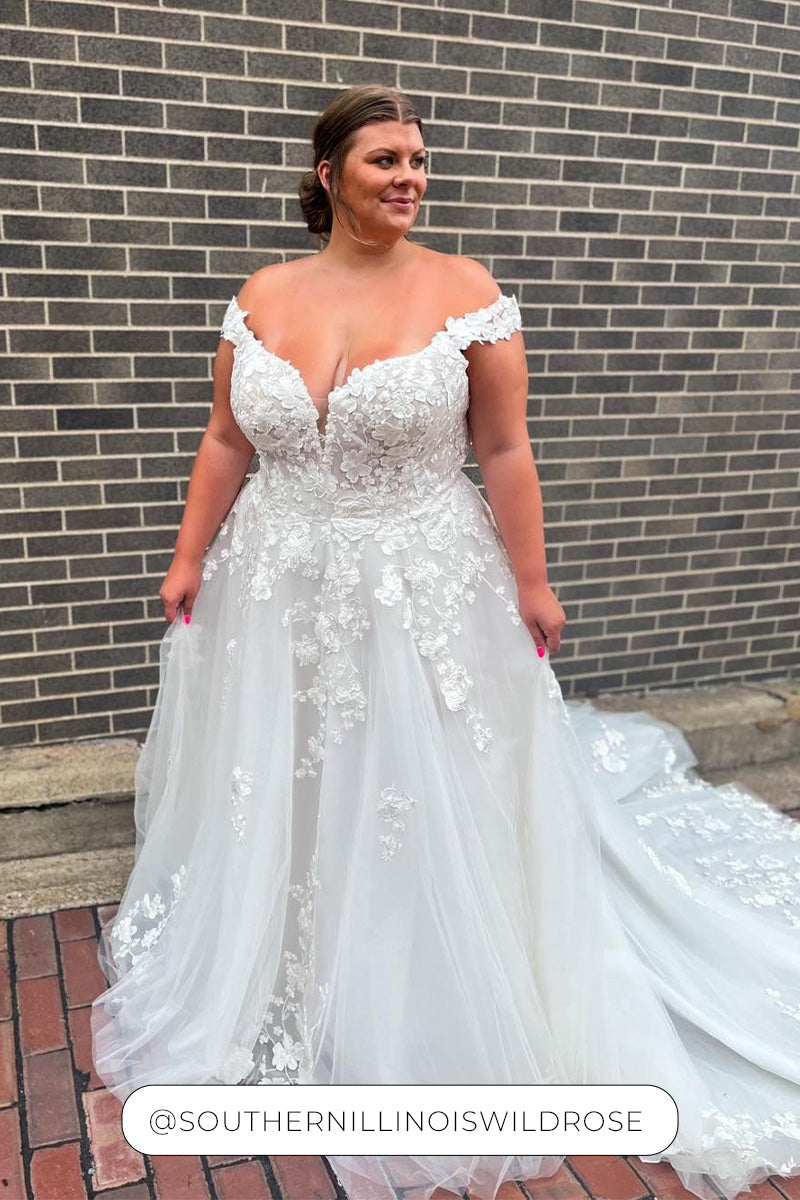 Lima at Wild Rose Bridal | Murphysboro, shared on Instagram