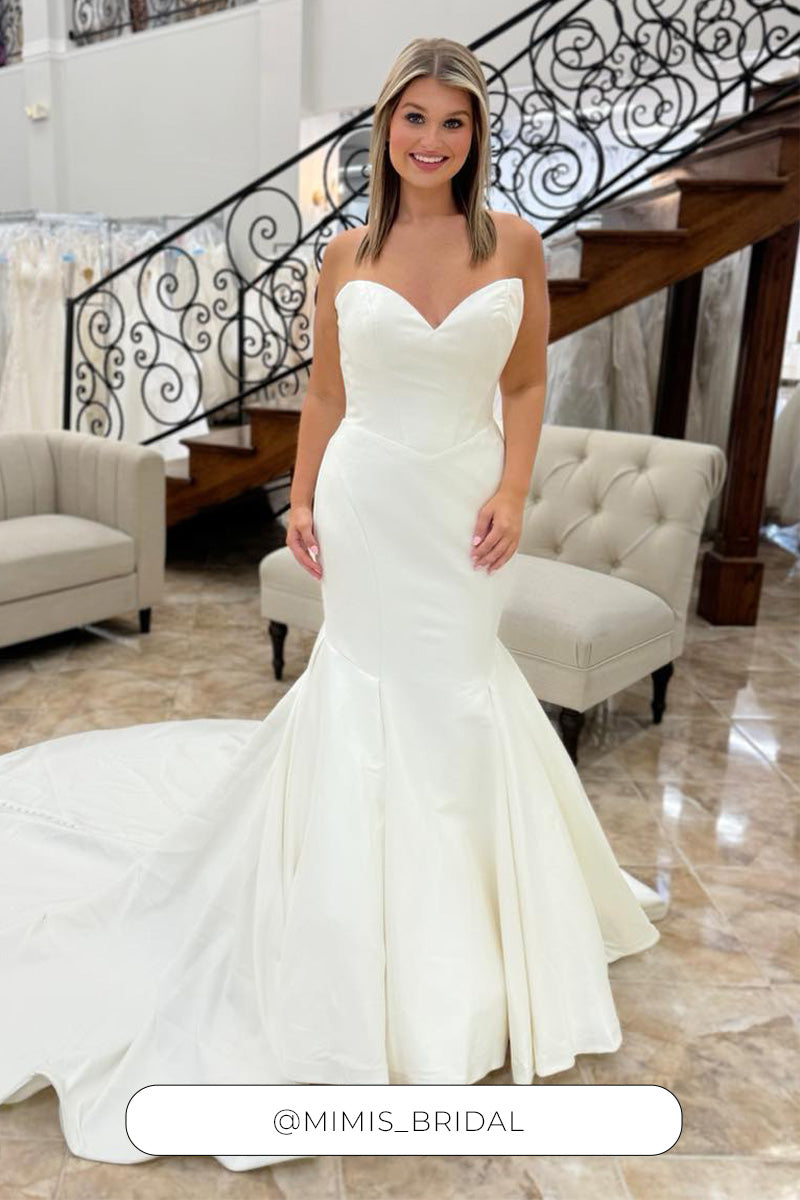 Kora da Mimi's Bridal, condiviso su Instagram