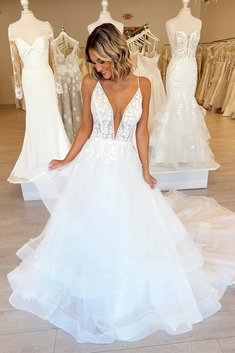 Mafalda at The Magnolia Bride, shared on Instagram