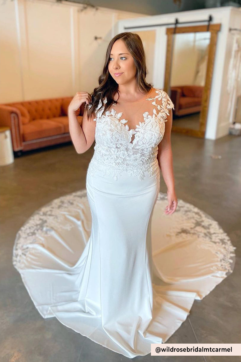 Lucy da Wild Rose Bridal | Mt Carmel, condiviso su Instagram