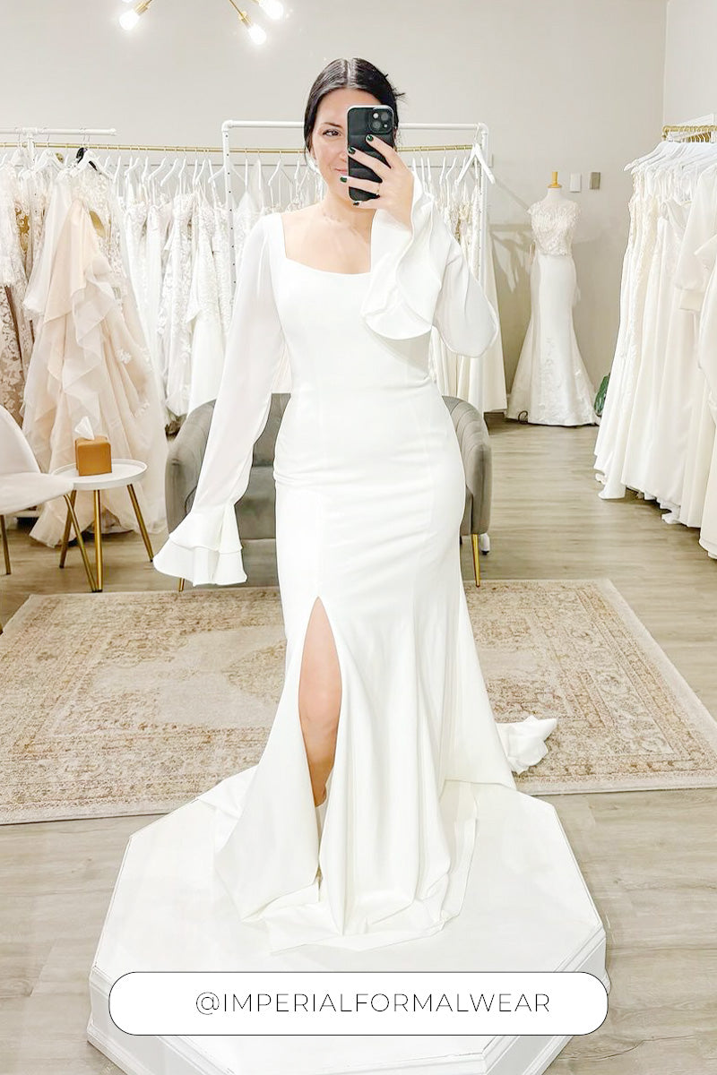 Alyssa da Imperial Formal Wear, condiviso su Instagram