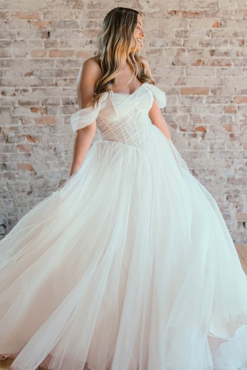 Spring at Wedding Belles, shared on Instagram