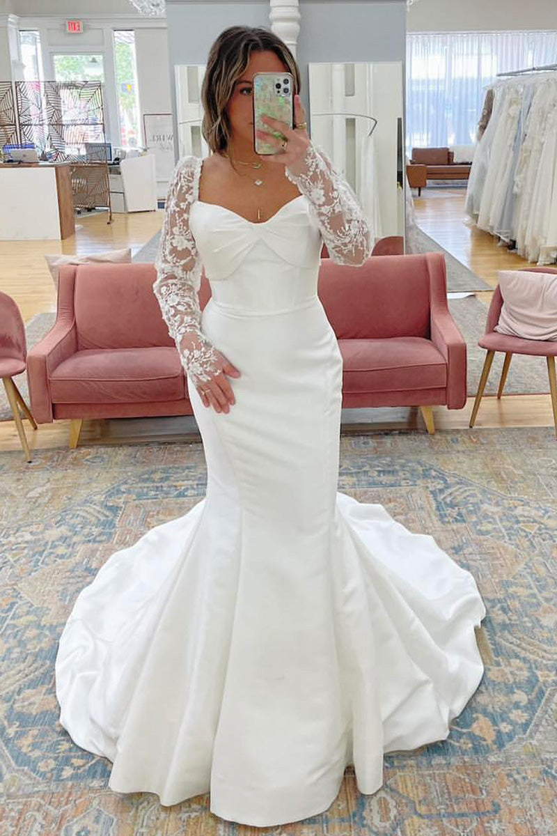 Ivy at a boutique, shared on Instagram