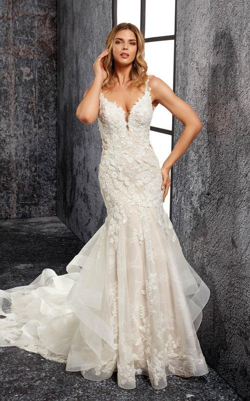 Billie (CT442) — Eddy K Milano Couture