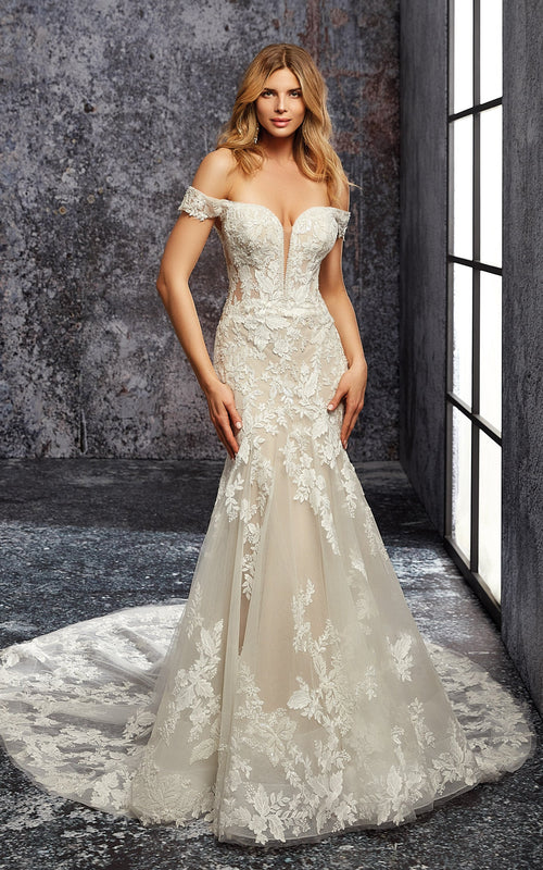Peggy (CT450) — Eddy K Milano Couture