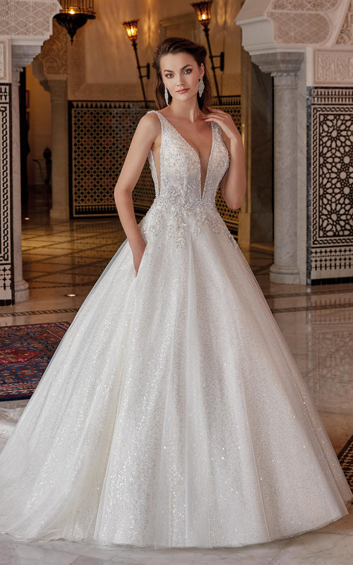 CT274 (CT274) — Eddy K Milano Couture