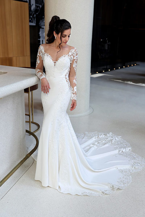 Bridget (CT281) — Eddy K Milano Couture