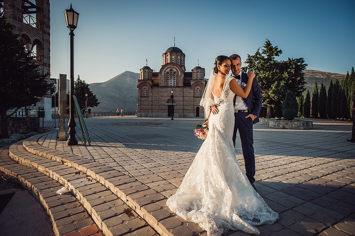 Eddy K. Bride Milena – Bella