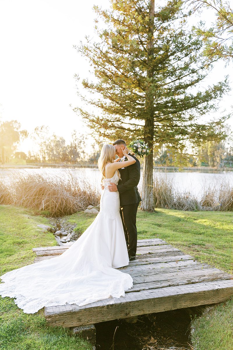 Eddy K Bride Sara in Dreams Style Eleonora