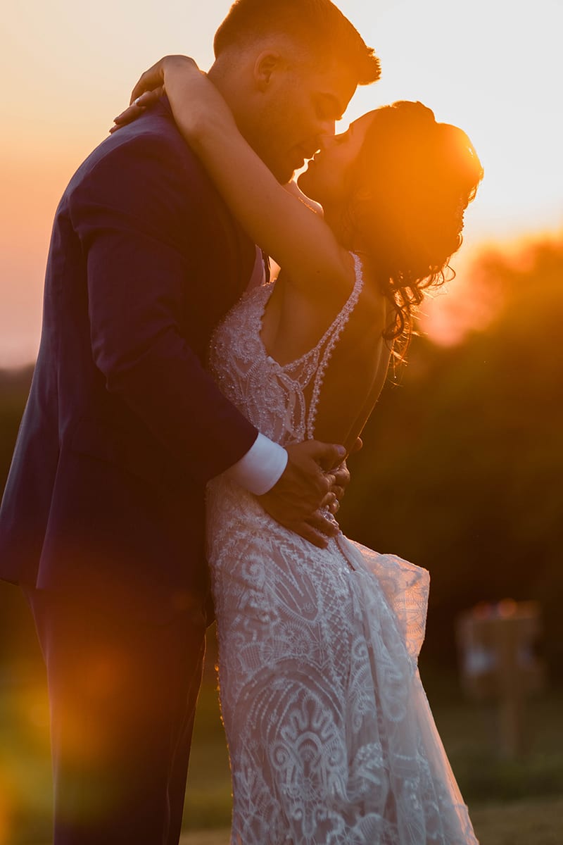 Eddy K Bride Kaylen in Dreams Style Galia