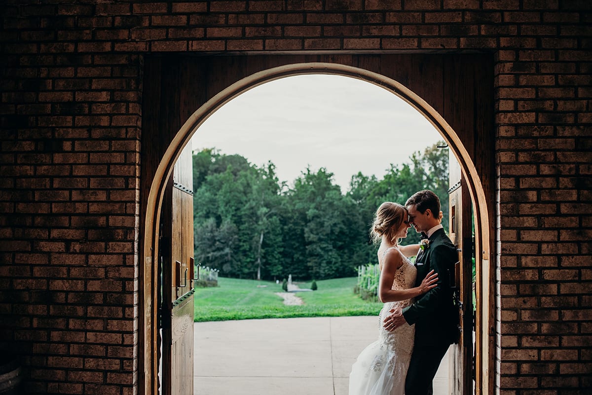 Eddy K Bride Lauren in Style EK1128