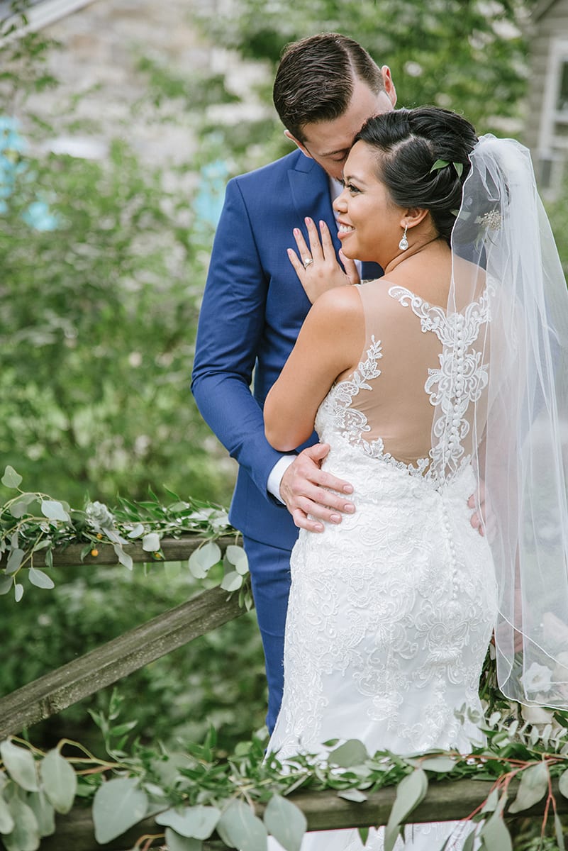 Eddy K Bride Valerie in Style EK1149