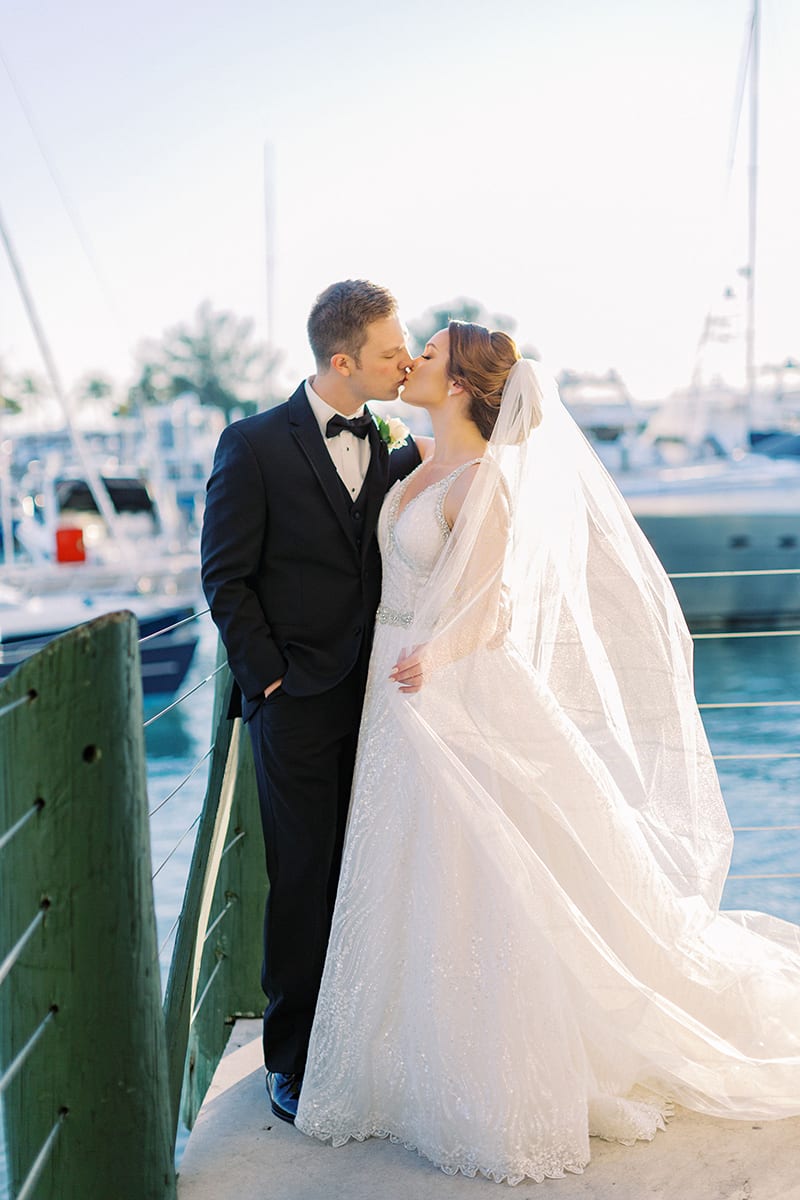 Eddy K Bride Amanda in Style SKY112