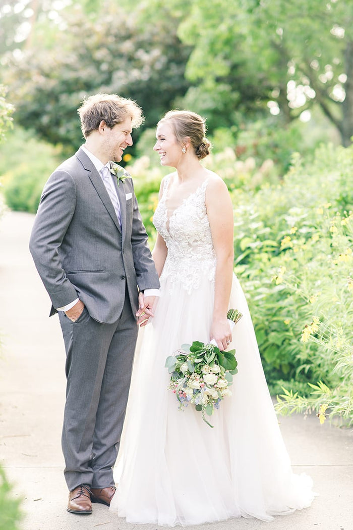 Eddy K Bride Bridget in Style CT199