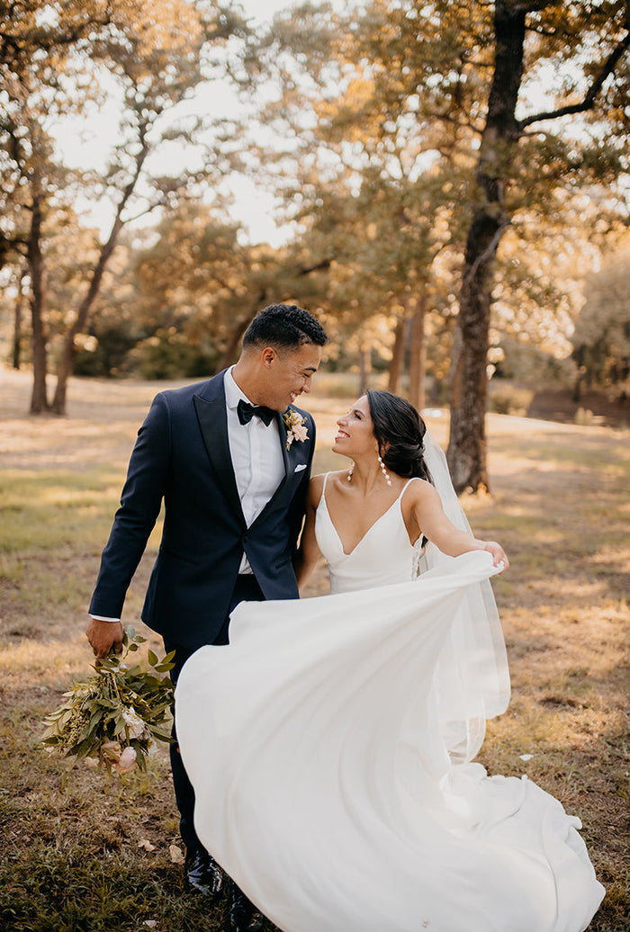 Eddy K Bride Xenia in Style EK1243