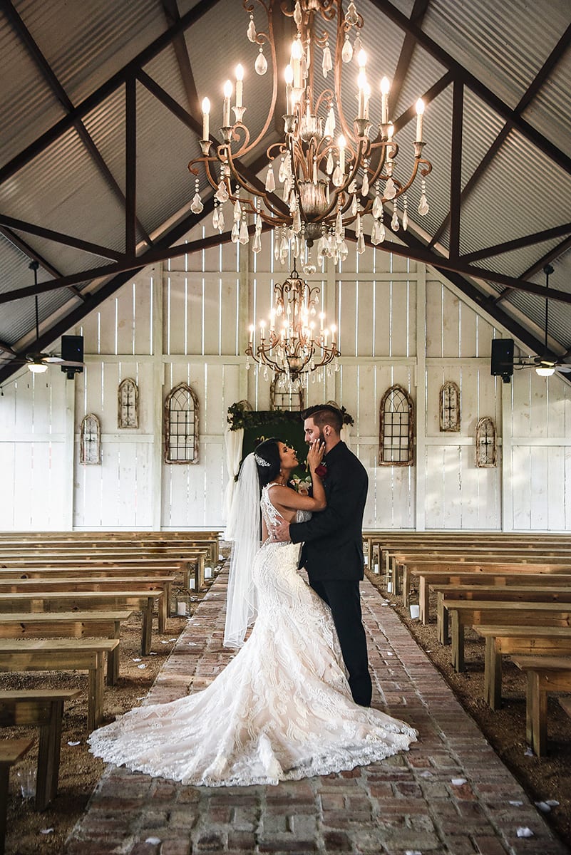 Eddy K. Bride Karla in Style CT198