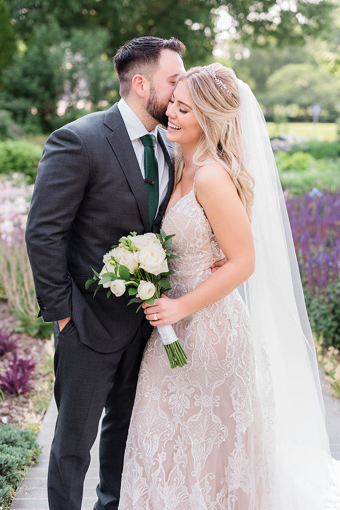 Eddy K Bride Gillian in Style SKY119
