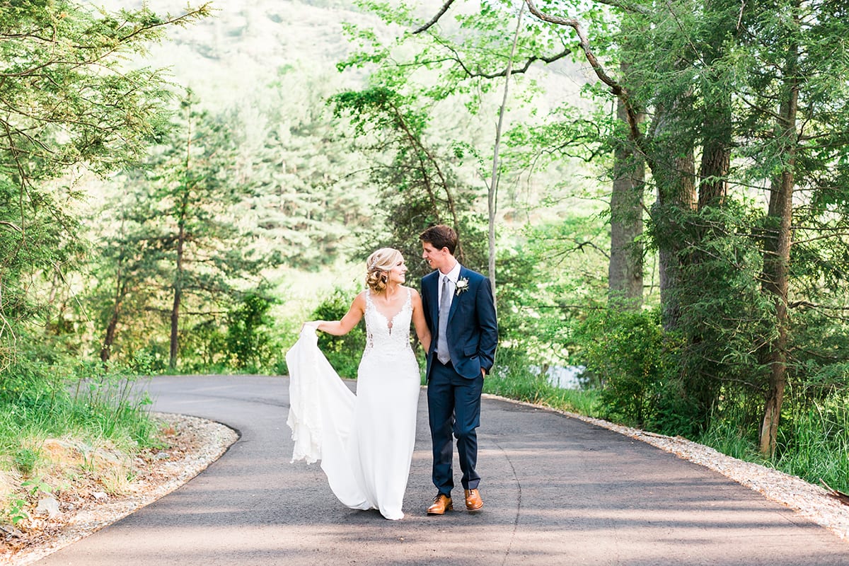 Eddy K. Bride Kristen in Dreams Style Isabel