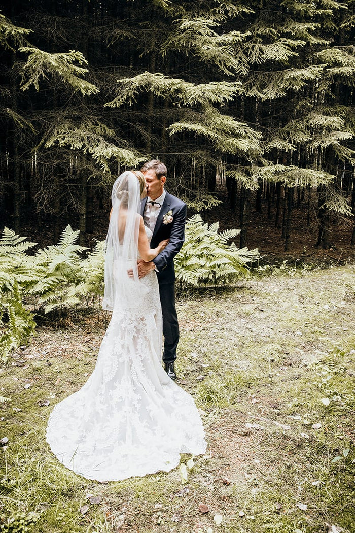Eddy K Bride Simone in Dreams Style Elena