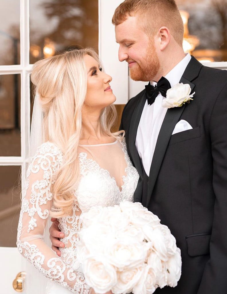 Eddy K Bride Sophie in Dreams Style Isandra