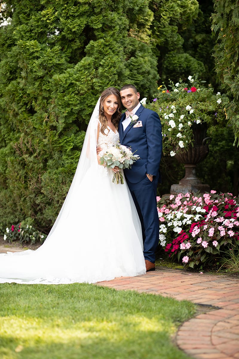 Eddy K Bride Gina in Style EK1143