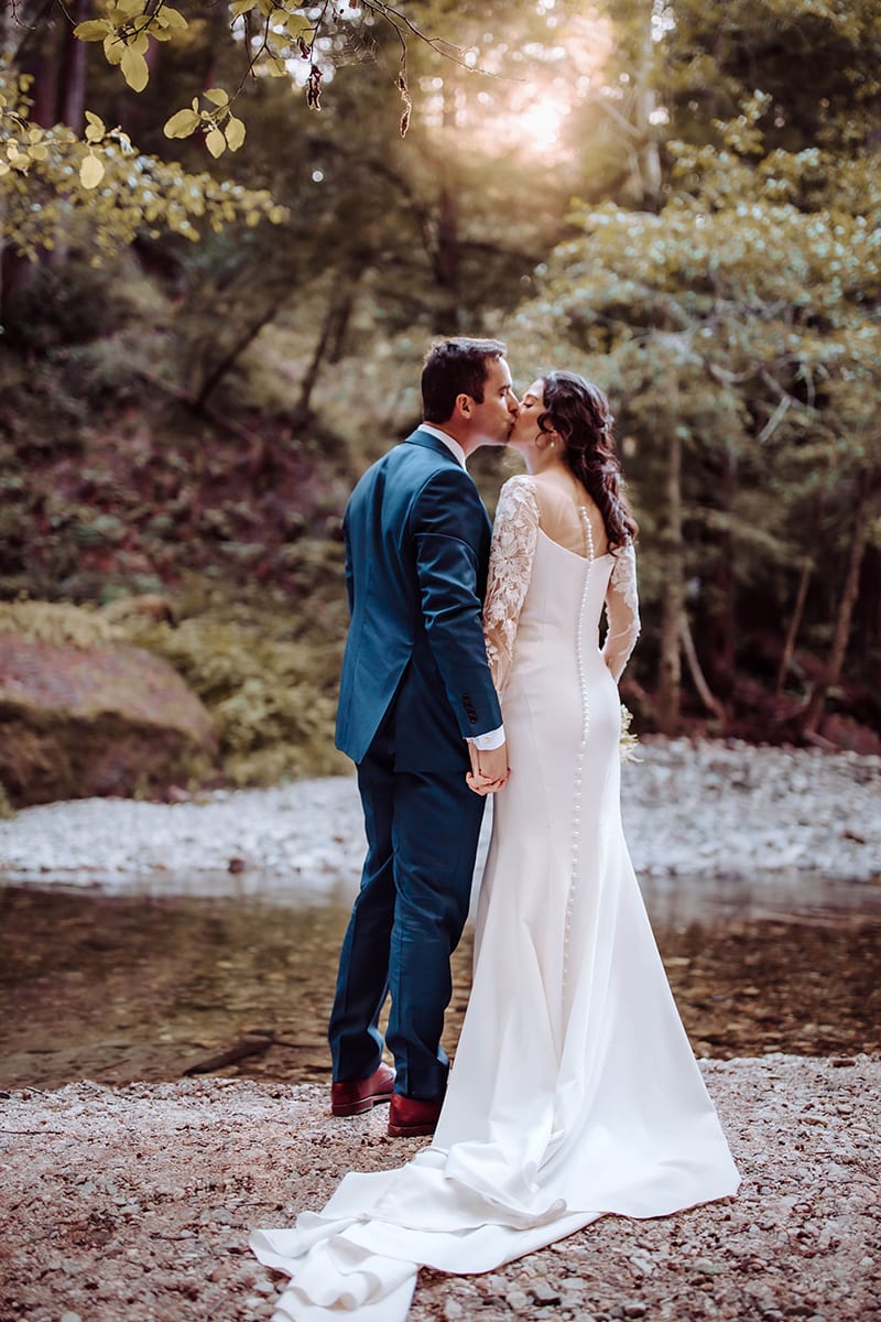 Eddy K Bride Christian in Style Grace