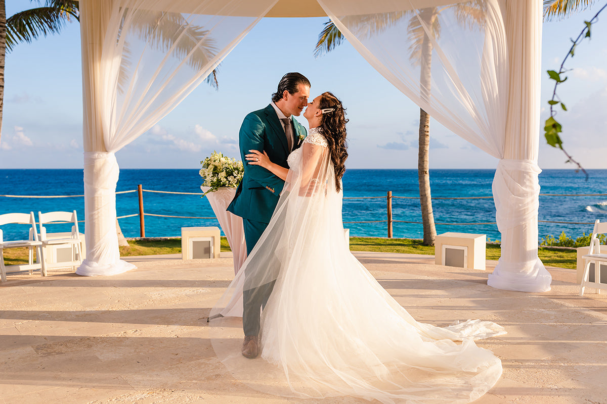 Eddy K Bride Jenna in Style CT188